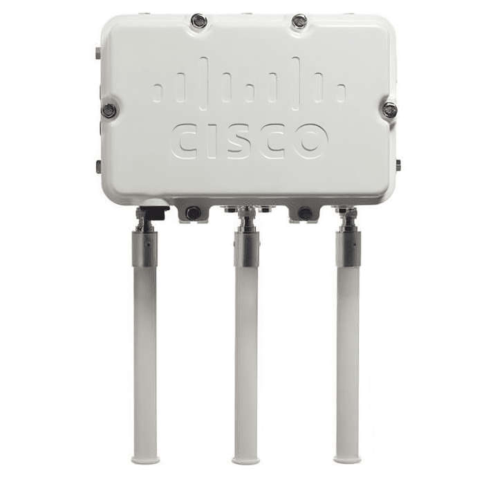 Cisco AIR-CAP1552E-A-K9 Outdoor Access Point (Certified Point)