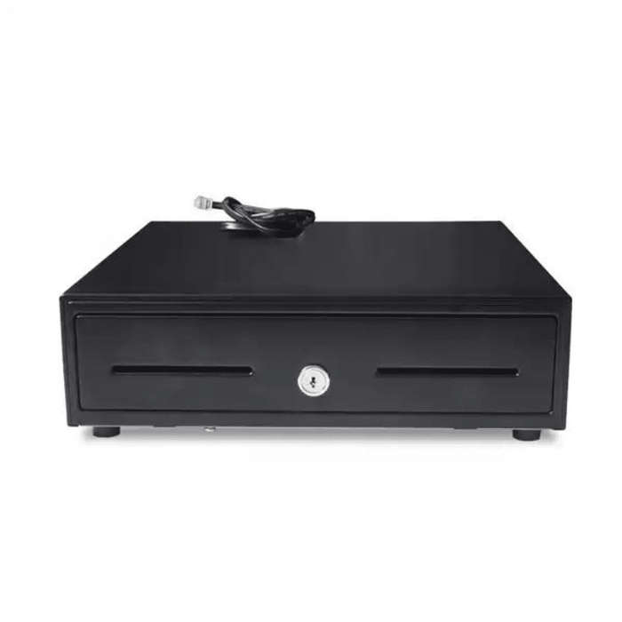 POS Cash Drawer with RJ11 Kick (New)