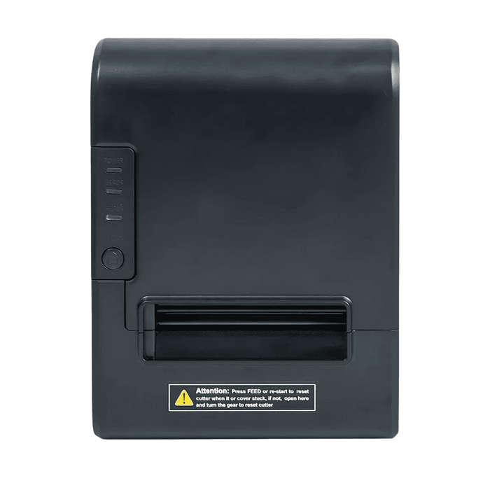 Trend Tech Thermal Receipt Printer Model TT-70 - RS232+USB+LAN Interface (New)