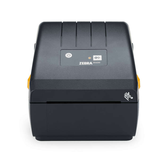 Zebra ZD220 Label Printer - Direct thermal 203 x 203 dpi Wired (New)