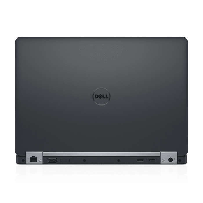 Dell Latitude 5470 Laptop - Intel Core i5-6300U, 8GB RAM, 256GB SSD, 14" LED Display, MS Win 10/1...