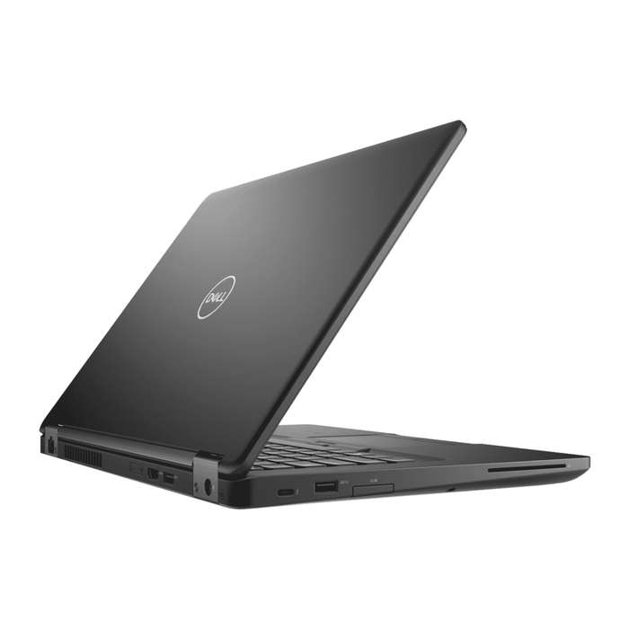 Dell Latitude 5490 Laptop - Intel Core i5-7300U, 8GB RAM, 256GB SSD, 14" LED Display, MS Win 10/1...