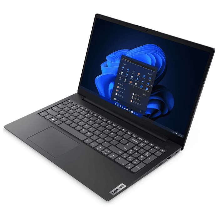 Lenovo V15 G4 AMD Notebook PC - AMD Ryzen 5 7520U, 8GB DDR5, 512GB nVME SSD, 15.6" FHD Display &a...