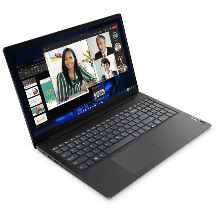 Lenovo V15 G4 AMD Notebook PC - AMD Ryzen 5 7520U, 8GB DDR5, 512GB nVME SSD, 15.6" FHD Display &a...