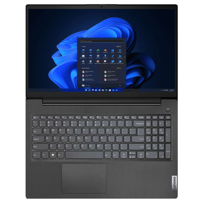 Lenovo V15 G4 AMD Notebook PC - AMD Ryzen 5 7520U, 8GB DDR5, 512GB nVME SSD, 15.6" FHD Display &a...