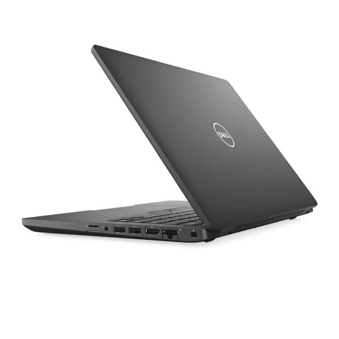 Dell Latitude 5400 Laptop  Intel Core i5-8365U (8th Gen), 8GB Ram, 256GB SSD, 14" LED Display,...