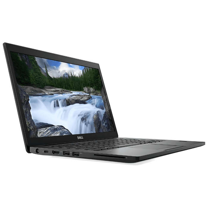 Dell Latitude 7490 Laptop  Intel Core i5-8530U (8th Gen), 8GB Ram, 256GB SSD, 14.1" LED Displa...