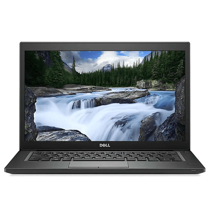 Dell Latitude 7490 Laptop  Intel Core i5-8530U (8th Gen), 8GB Ram, 256GB SSD, 14.1" LED Displa...