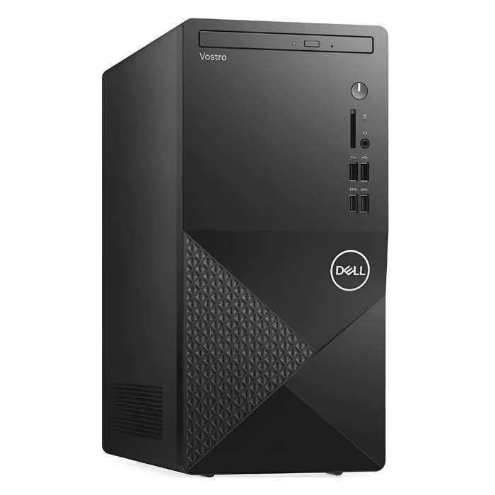 Dell Vostro 3888 MT Desktop PC - Intel Core I5-10500T(10th Gen), 8GB Ram, 256GB SSD, &, MS Win...