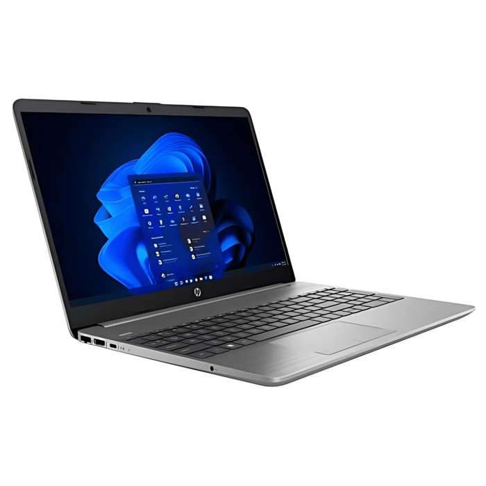 HP 250 G9 Series Ash Grey Notebook - HP Celeron N4500 Processor, 8GB DDR4 Memory,256GB PCIe SSD &...