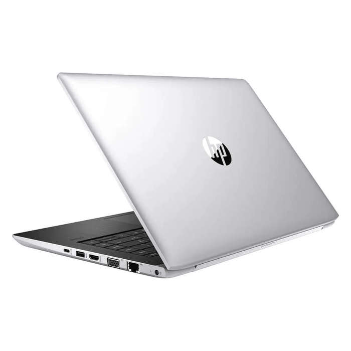 HP ProBook 440 G5 Notebook PC - Intel Core i5-8250U(8th Gen), 16GB Ram, 256GB M.2 NVMe SSD, 14...