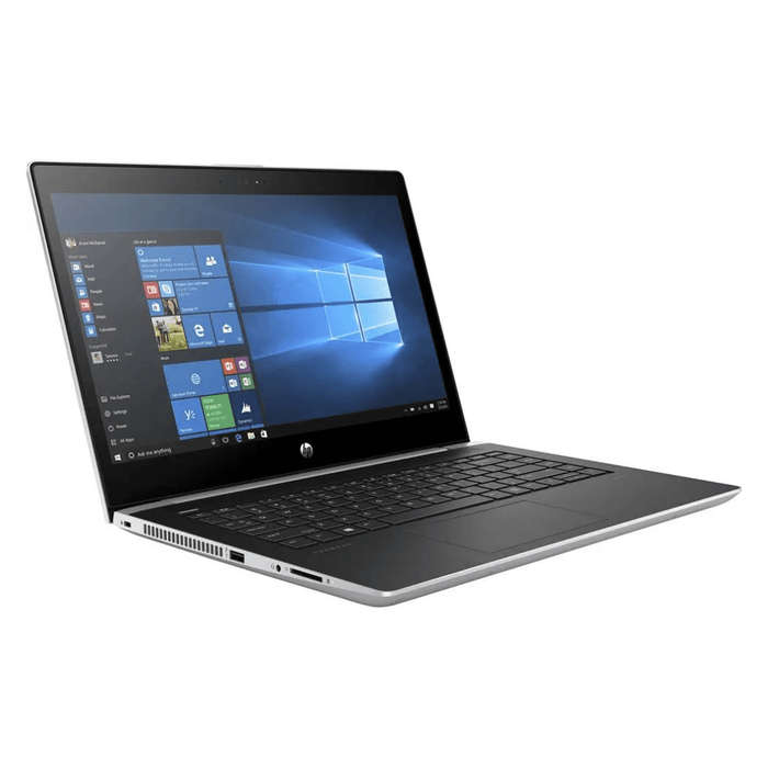 HP ProBook 440 G5 Notebook PC - Intel Core i5-8250U(8th Gen), 16GB Ram, 256GB M.2 NVMe SSD, 14...