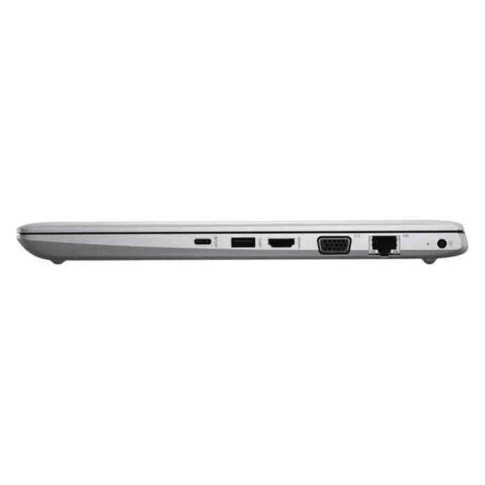 HP ProBook 440 G5 Notebook PC - Intel Core i5-8250U(8th Gen), 16GB Ram, 256GB M.2 NVMe SSD, 14...