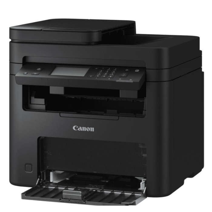 Canon i-SENSYS MF275dw A4 All-In-One Wireless Mono Laser Printer (New)
