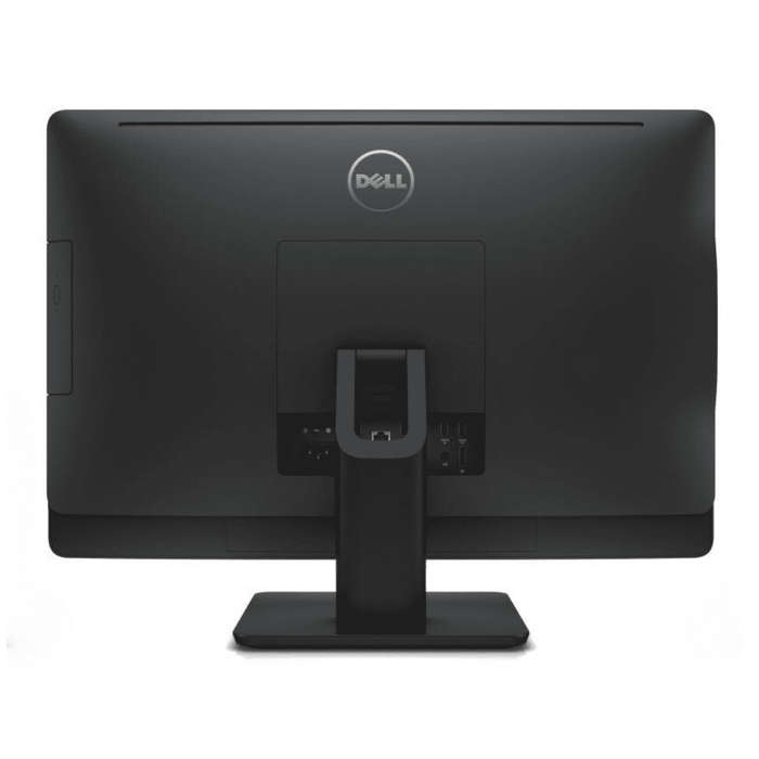 Dell OptiPlex 9030 All-in-One Desktop PC - Intel Core i5 4th Gen, 8GB DDR3 Ram, 500GB HDD, 19.5"H...