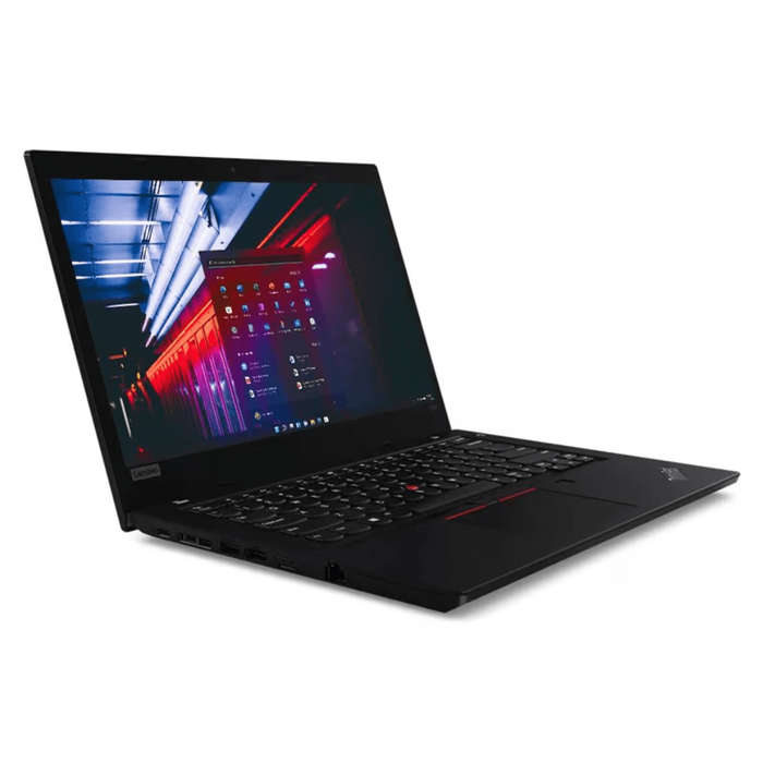 Lenovo ThinkPad L490 Notebook PC - 8th Gen Intel Core i5-8565U, 8GB DDR4 Ram, 256GB SSD, 14" FHD ...