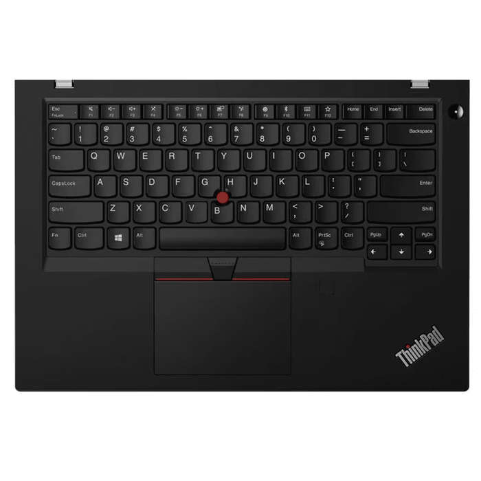 Lenovo ThinkPad L490 Notebook PC - 8th Gen Intel Core i5-8565U, 8GB DDR4 Ram, 256GB SSD, 14" FHD ...