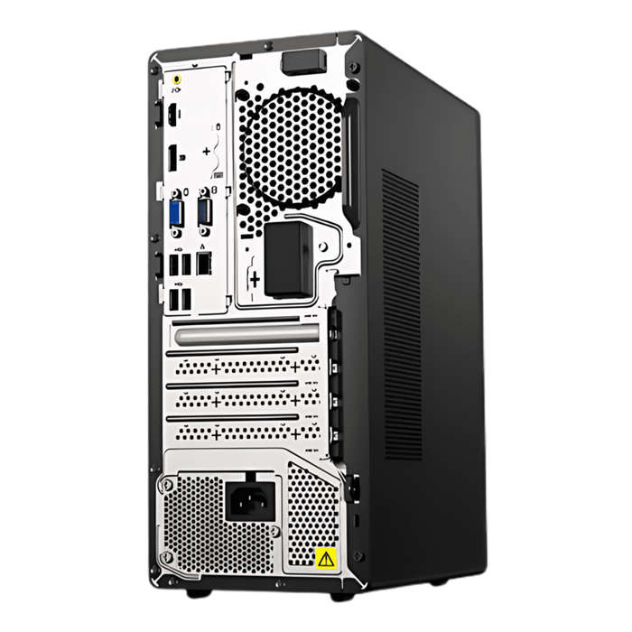 Lenovo V50t Desktop PC - Intel Core i5-10400 (10th Gen), 16GB Ram, 256GB SSD, MS Win 11 Pro