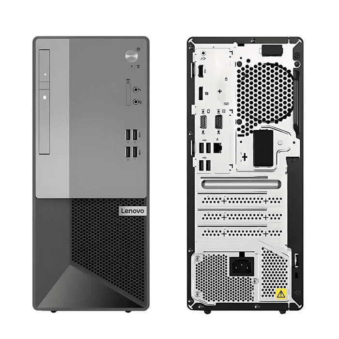 Lenovo V50t Desktop PC - Intel Core i5-10400 (10th Gen), 16GB Ram, 256GB SSD, MS Win 11 Pro