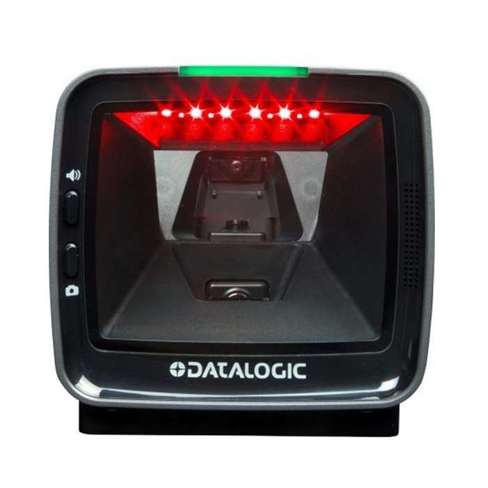 Datalogic Magellan 3410VSi Vertical POS Barcode Scanner - New