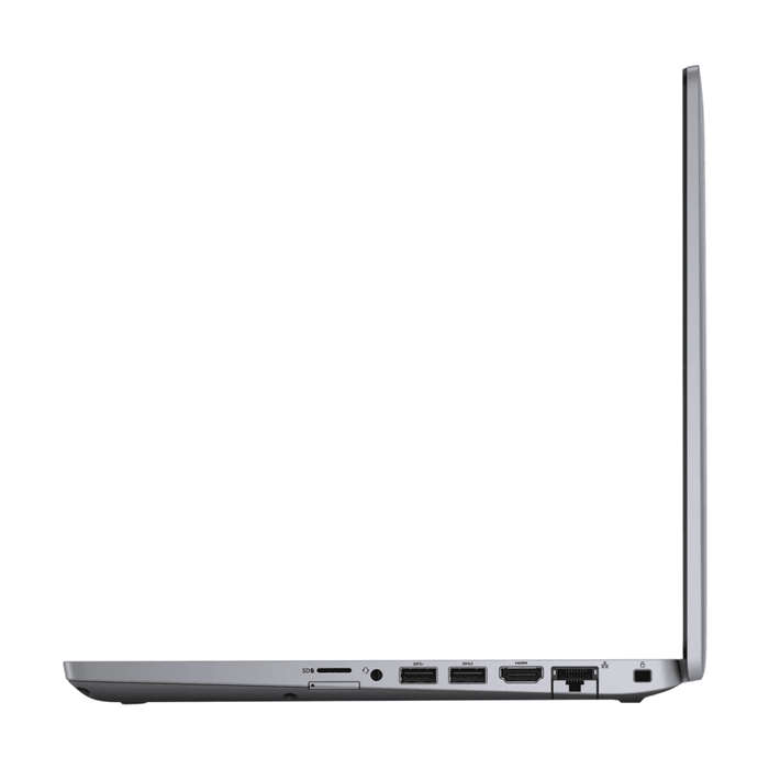 Dell Latitude 5410 Laptop - 10th Gen Intel Core i5-10310U, 8GB Ram, 512GB M.2 SSD, 14" FHD Displa...