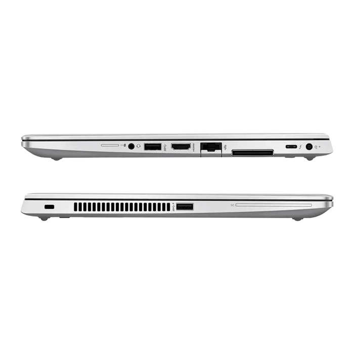 HP EliteBook 830 G6 Business Laptop - 8th Generation Intel Core i5-8265U, 16GB RAM, 256GB SSD, 13...