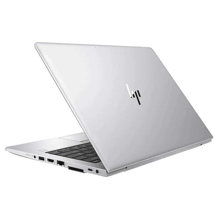 HP EliteBook 830 G6 Business Laptop - 8th Generation Intel Core i5-8265U, 16GB RAM, 256GB SSD, 13...