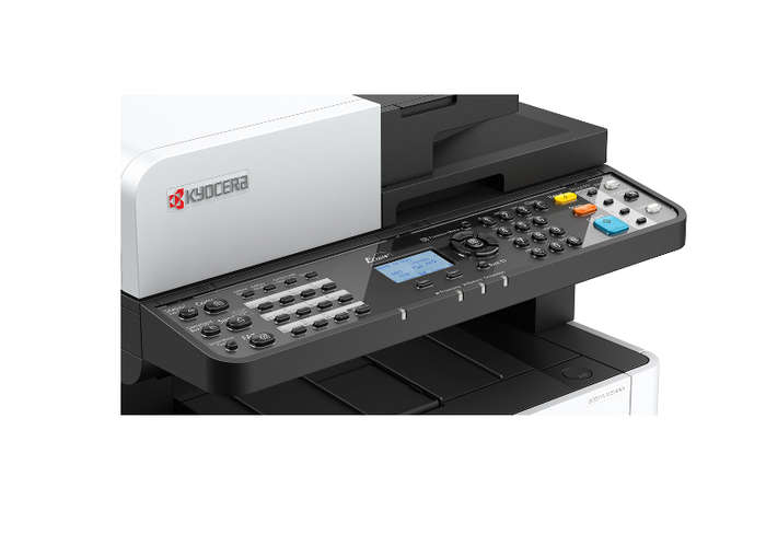 Kyocera ECOSYS M2540dn A4 Mono LaserJet 4-in-1 Multifunctional Printer 35-40PPM (Certified Refurb...