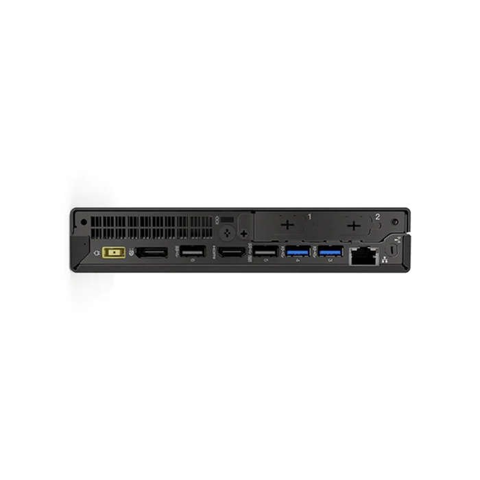 Lenovo ThinkCentre M720q Tiny Desktop Combo - Intel i7-9700T 9th Generation, 16GB RAM, 256GB NVMe...