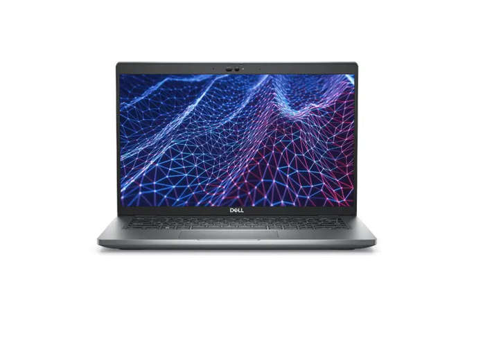 DELL Latitude 5430 14" Laptop - Intel Core i5-1245U 12th Generation, 16GB RAM, 256GB NVMe SSD, Wi...