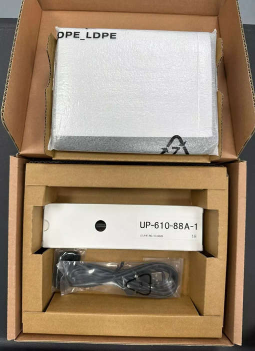 Wacom STY-500 LCD Signature Tablet/Pad - Refurbished (Like New)