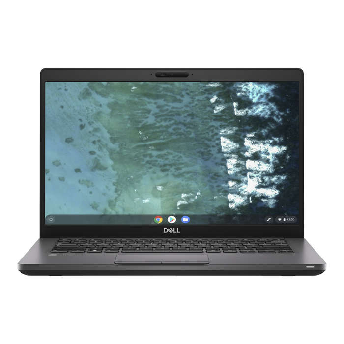 Dell Latitude 5400 Chromebook Enterprise Laptop - Intel Core i5-8250U 8th Generation, 8GB DDR4 RA...