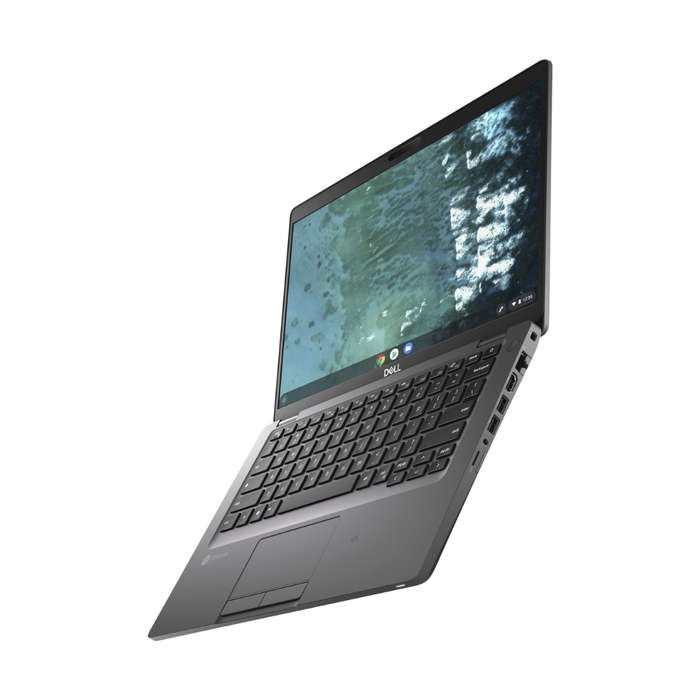 Dell Latitude 5400 Chromebook Enterprise Laptop - Intel Core i5-8250U 8th Generation, 8GB DDR4 RA...