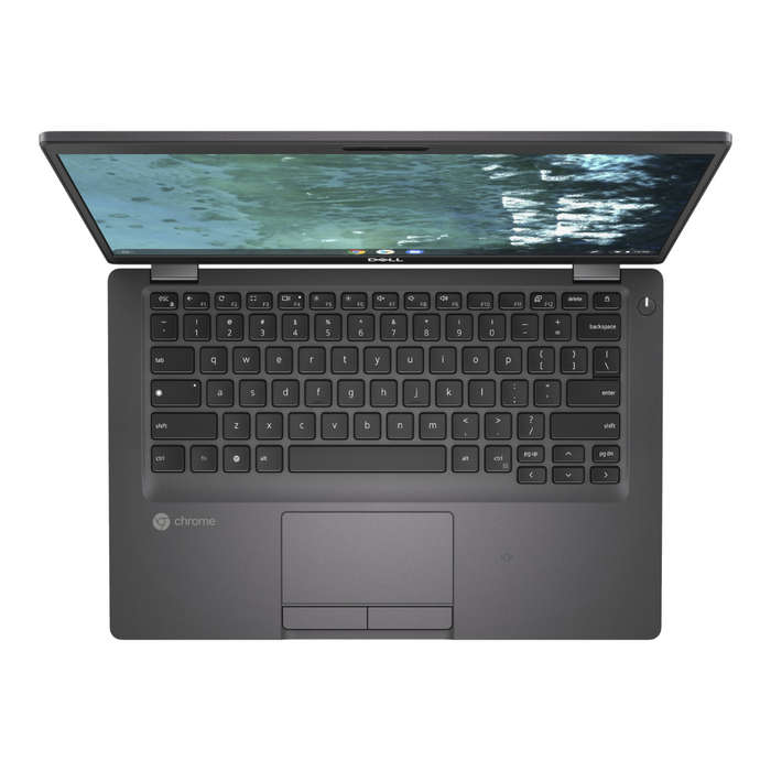 Dell Latitude 5400 Chromebook Enterprise Laptop - Intel Core i5-8250U 8th Generation, 8GB DDR4 RA...