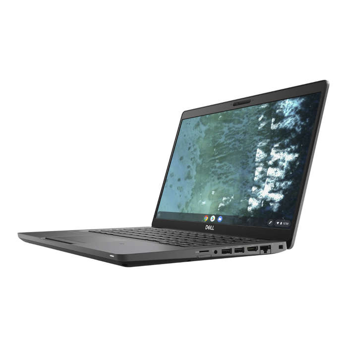 Dell Latitude 5400 Chromebook Enterprise Laptop - Intel Core i5-8250U 8th Generation, 8GB DDR4 RA...