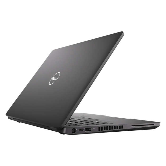 Dell Latitude 5400 Touch Laptop - Intel Core i5-8350U 8th Generation, 8GB RAM, 256GB NVMe SSD, Wi...