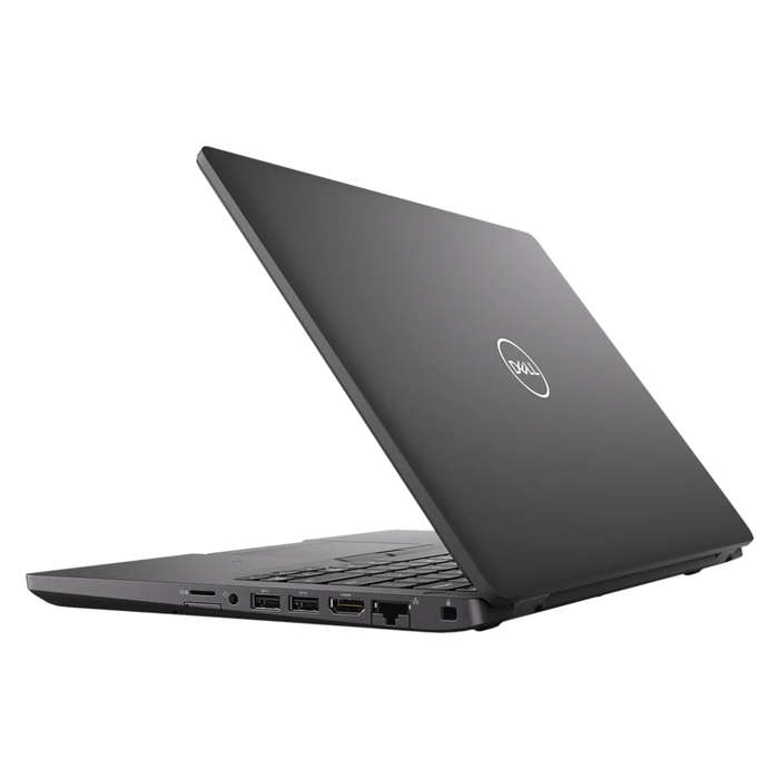 Dell Latitude 5400 Touch Laptop - Intel Core i5-8350U 8th Generation, 8GB RAM, 256GB NVMe SSD, Wi...