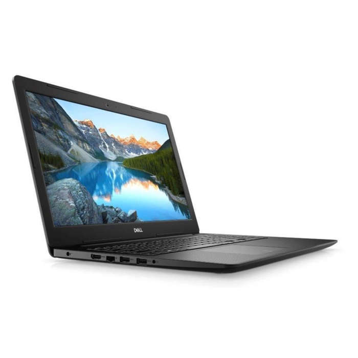 Dell Inspiron 3593 Laptop  Intel Core i5-1035G1 10th Generation, 8GB RAM, 256GB M.2 SSD + 1TB ...