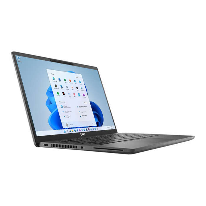 Dell Latitude 7320 Laptop  Intel Core i7-1185G7 11th Gen, 16GB RAM, 256GB SSD, Windows 10 Pro,...