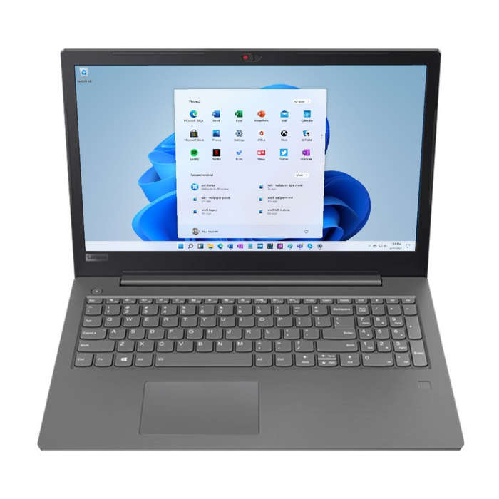 Lenovo V330-15IKB 81AX Laptop 15.6 FHD - Intel Core i5-8250U 8th Generation, 8GB RAM, 256GB SS...