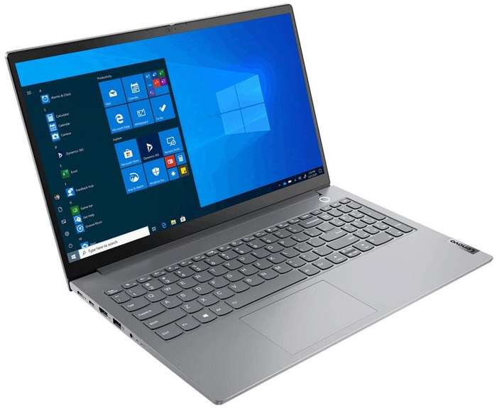 TB15 I5, 16GB, 512GB SSD, W11P