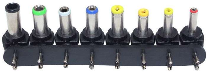 NB CHARGER 3IN1 (HOME, CAR&USB)