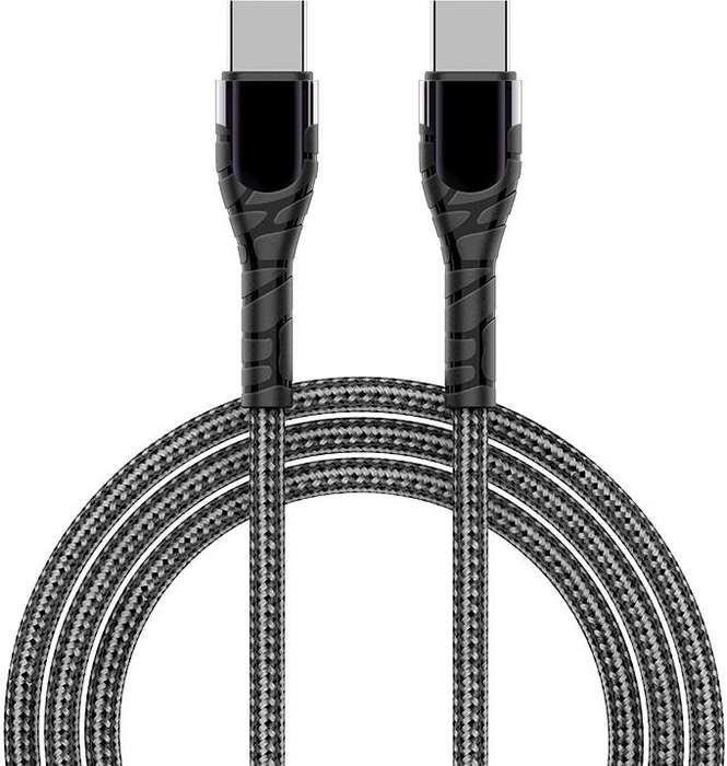 USB-C TO USB-C 1MTR