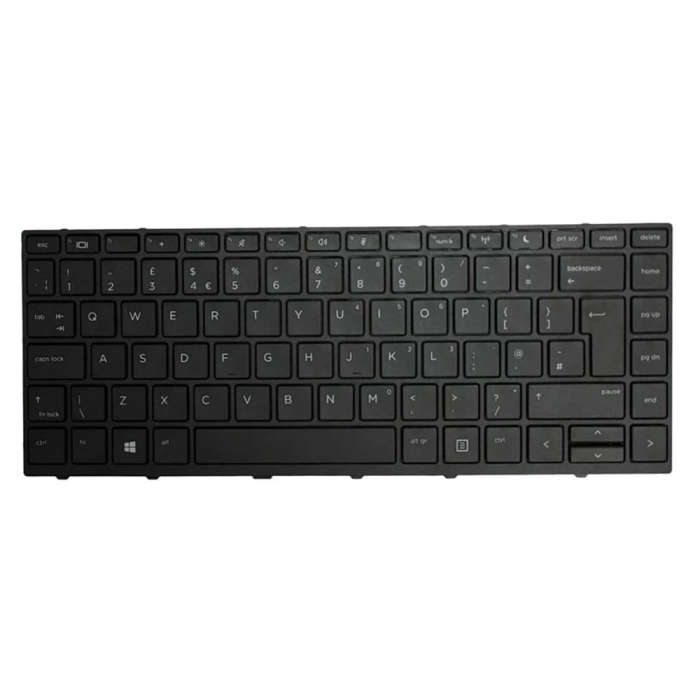 KB FOR HP 430 G5 SERIES