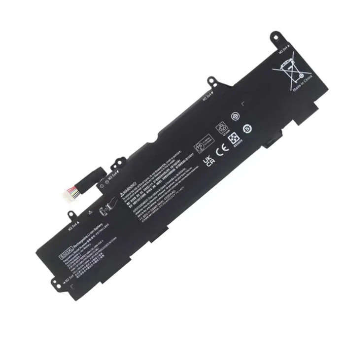 ASTRUM GENERIC BAT FOR HP G5 G6 840 2200MAH 11.55V POLY