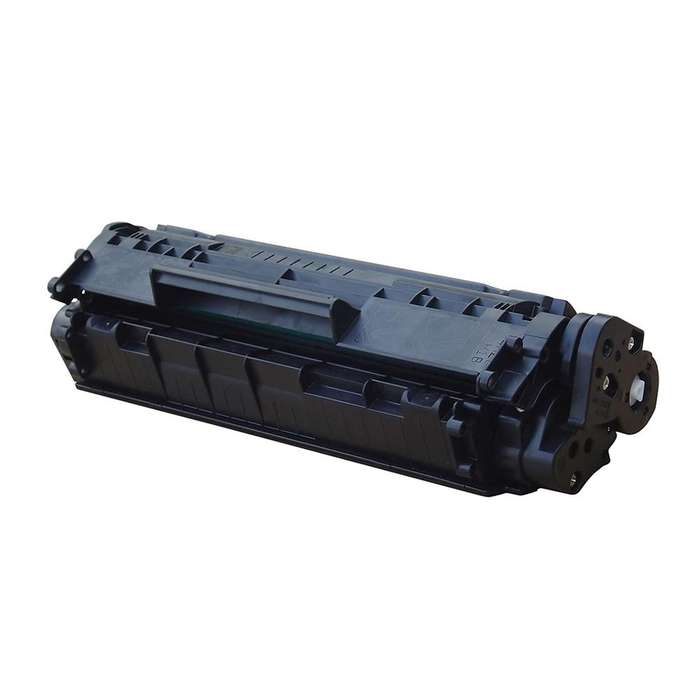 ASTRUM GENERIC TONER FOR HP 12A 1000/3000 CANON C703 BL