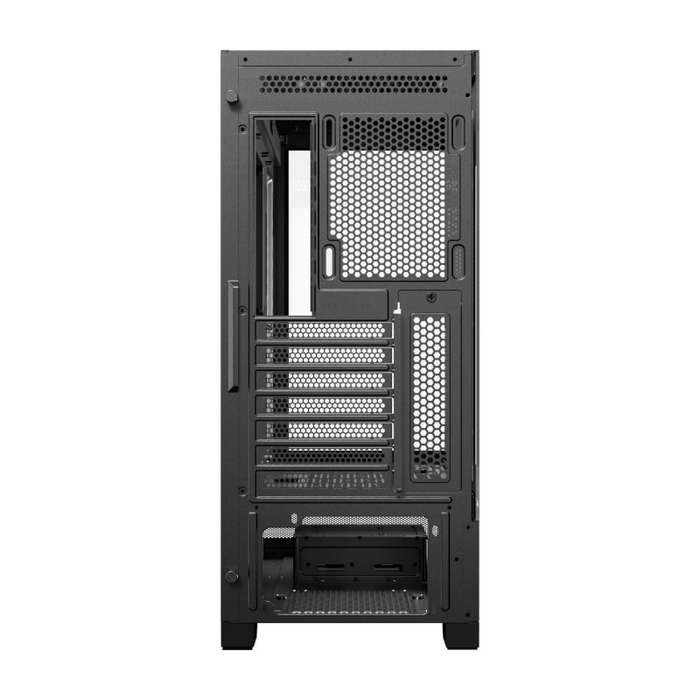 Antec CX700 Basic ATX | Micro-ATX | ITX Mid-Tower Gaming Chassis - Black