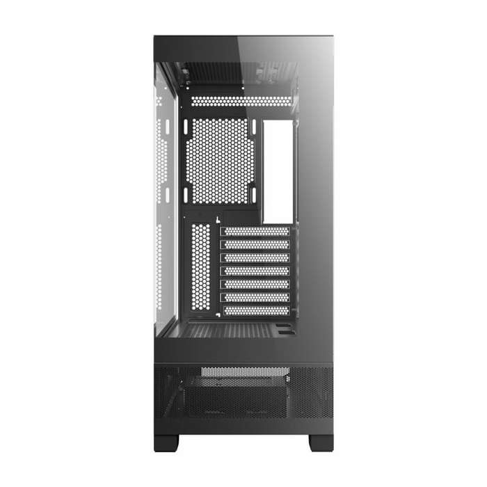Antec CX700 Basic ATX | Micro-ATX | ITX Mid-Tower Gaming Chassis - Black