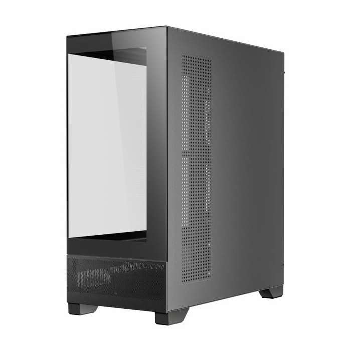 Antec CX700 Basic ATX | Micro-ATX | ITX Mid-Tower Gaming Chassis - Black