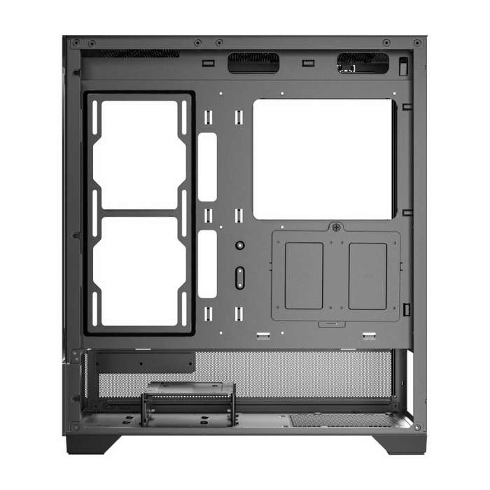 Antec CX700 Basic ATX | Micro-ATX | ITX Mid-Tower Gaming Chassis - Black
